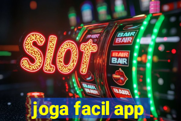 joga facil app